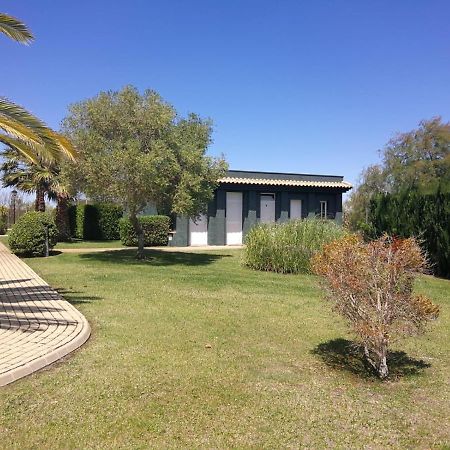 Isla Canela Appartment Kültér fotó