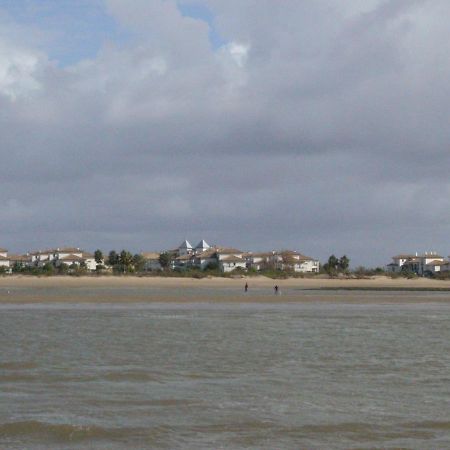 Isla Canela Appartment Kültér fotó