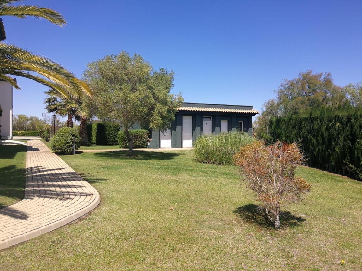 Isla Canela Appartment Kültér fotó