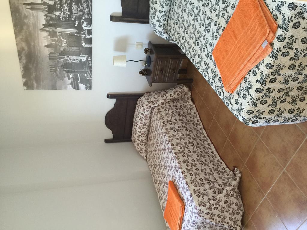 Isla Canela Appartment Szoba fotó