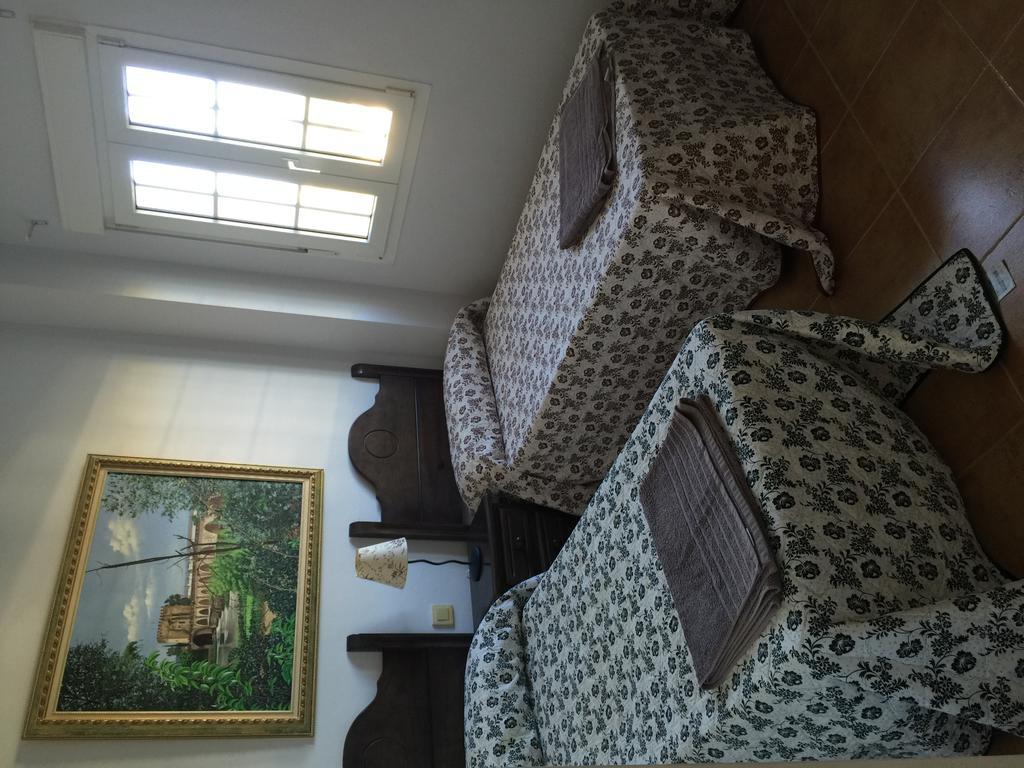 Isla Canela Appartment Szoba fotó