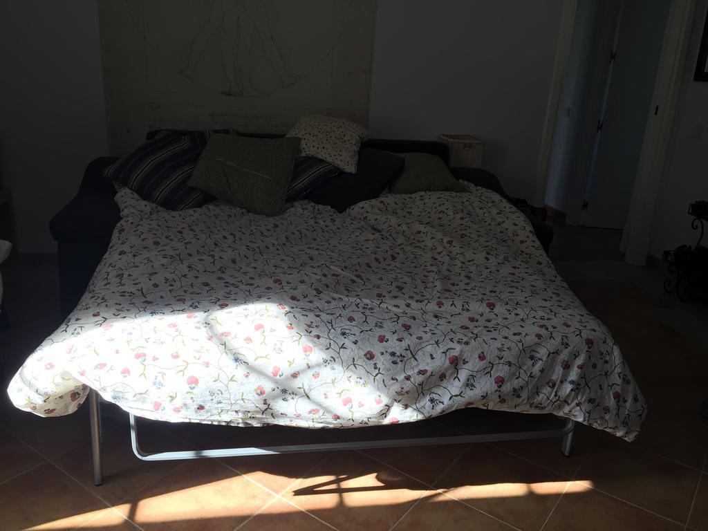Isla Canela Appartment Szoba fotó