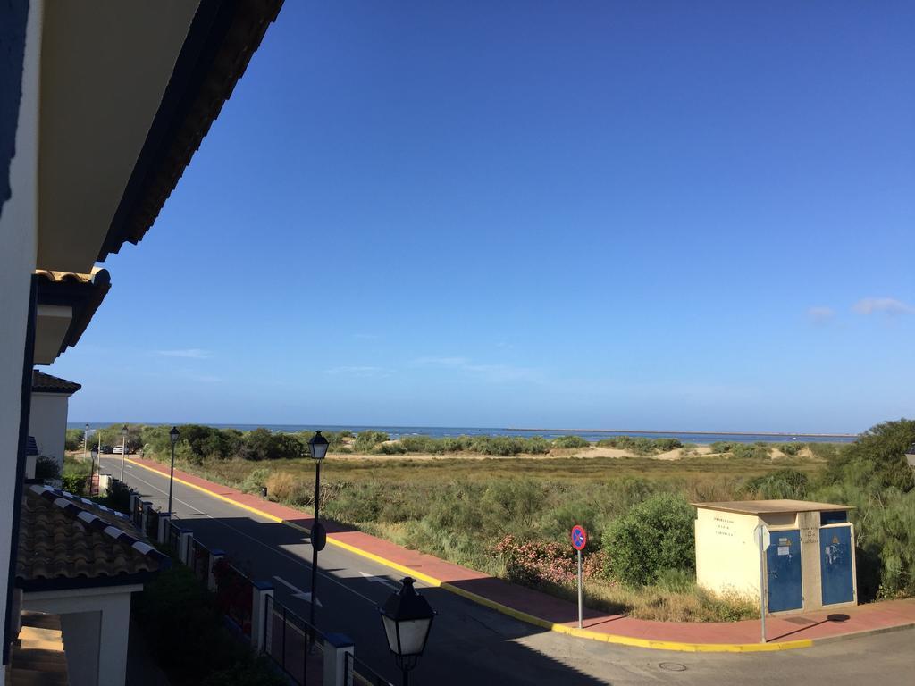 Isla Canela Appartment Szoba fotó
