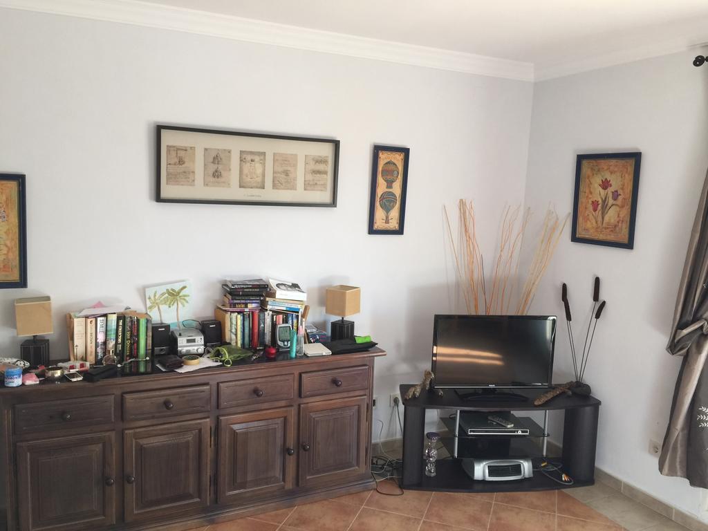 Isla Canela Appartment Szoba fotó