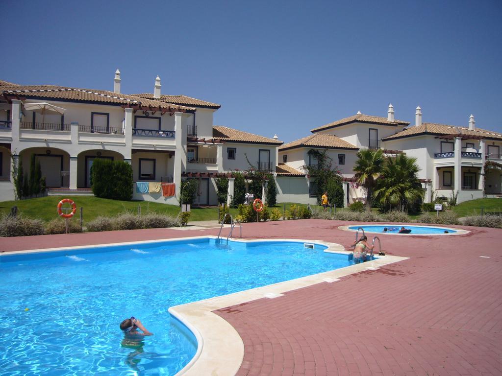 Isla Canela Appartment Szoba fotó