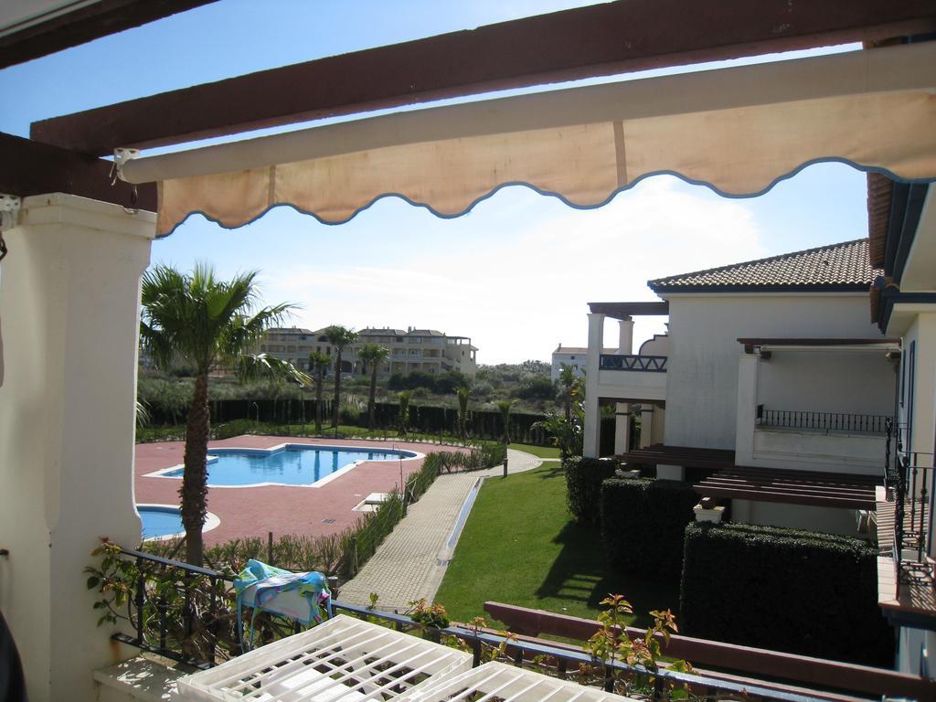 Isla Canela Appartment Szoba fotó
