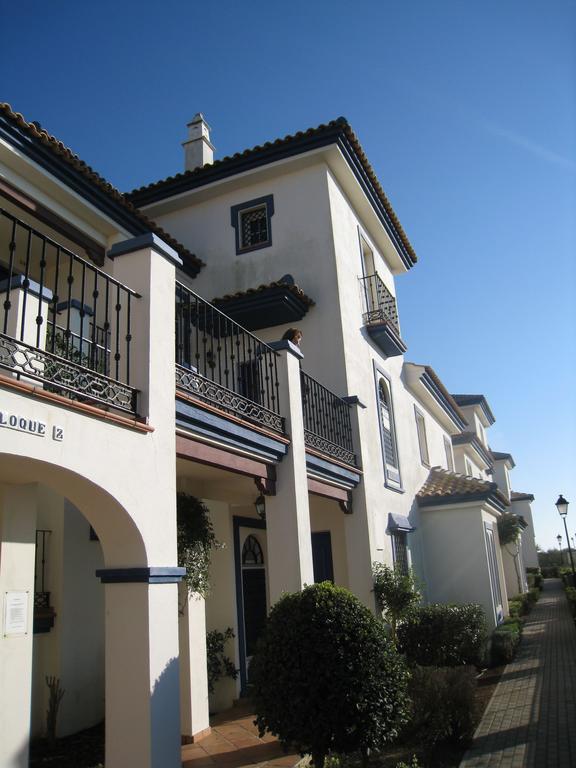 Isla Canela Appartment Szoba fotó