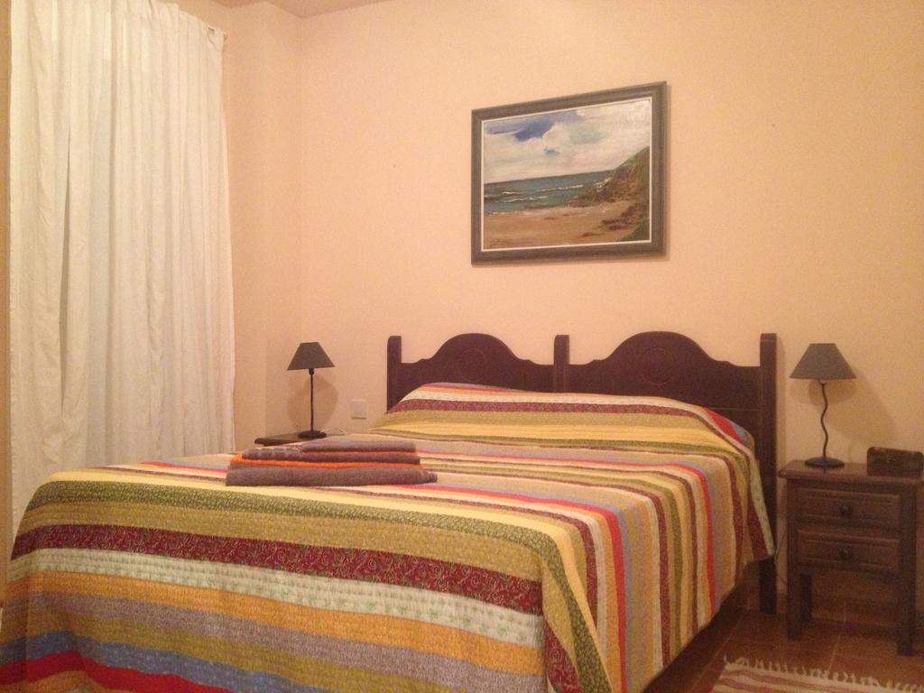 Isla Canela Appartment Szoba fotó