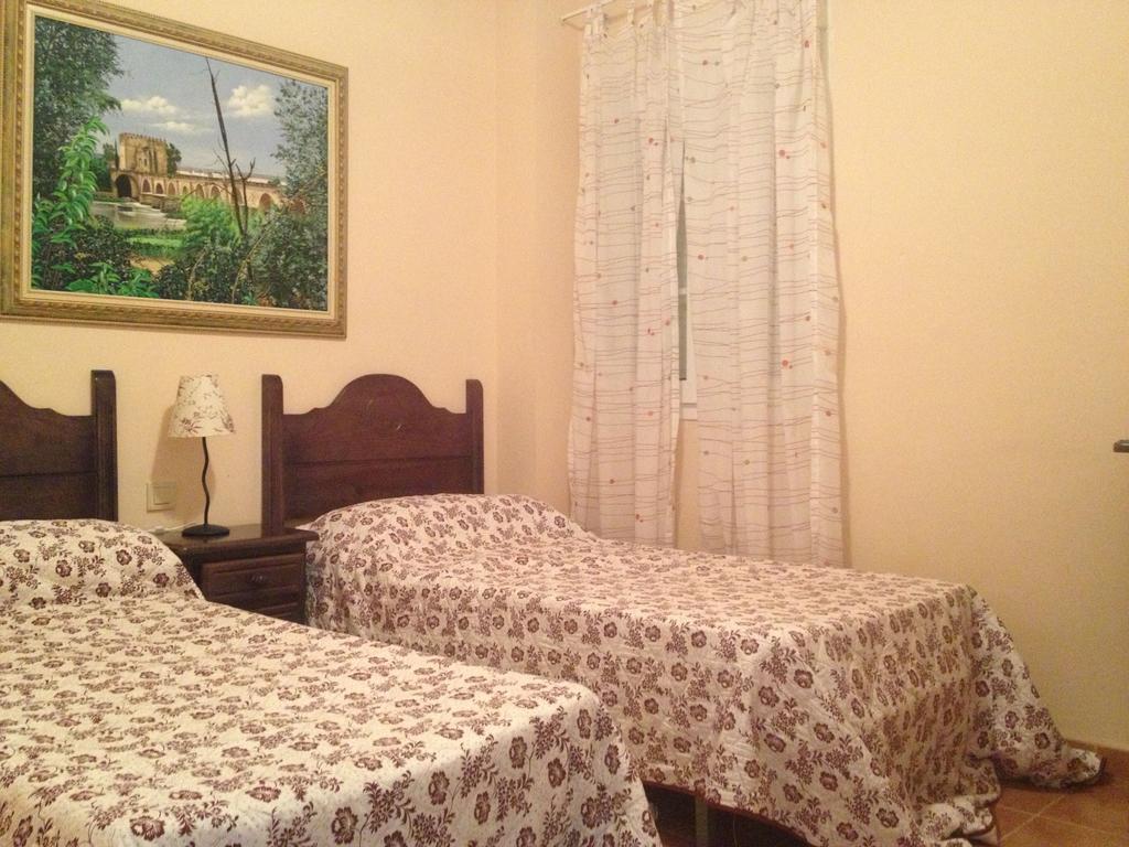 Isla Canela Appartment Szoba fotó