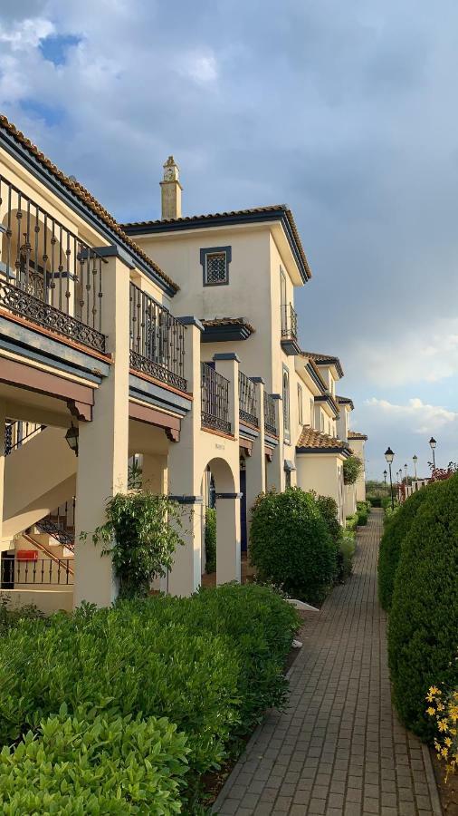 Isla Canela Appartment Kültér fotó